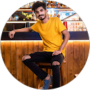 Manoj Poojary Manoj Poojary